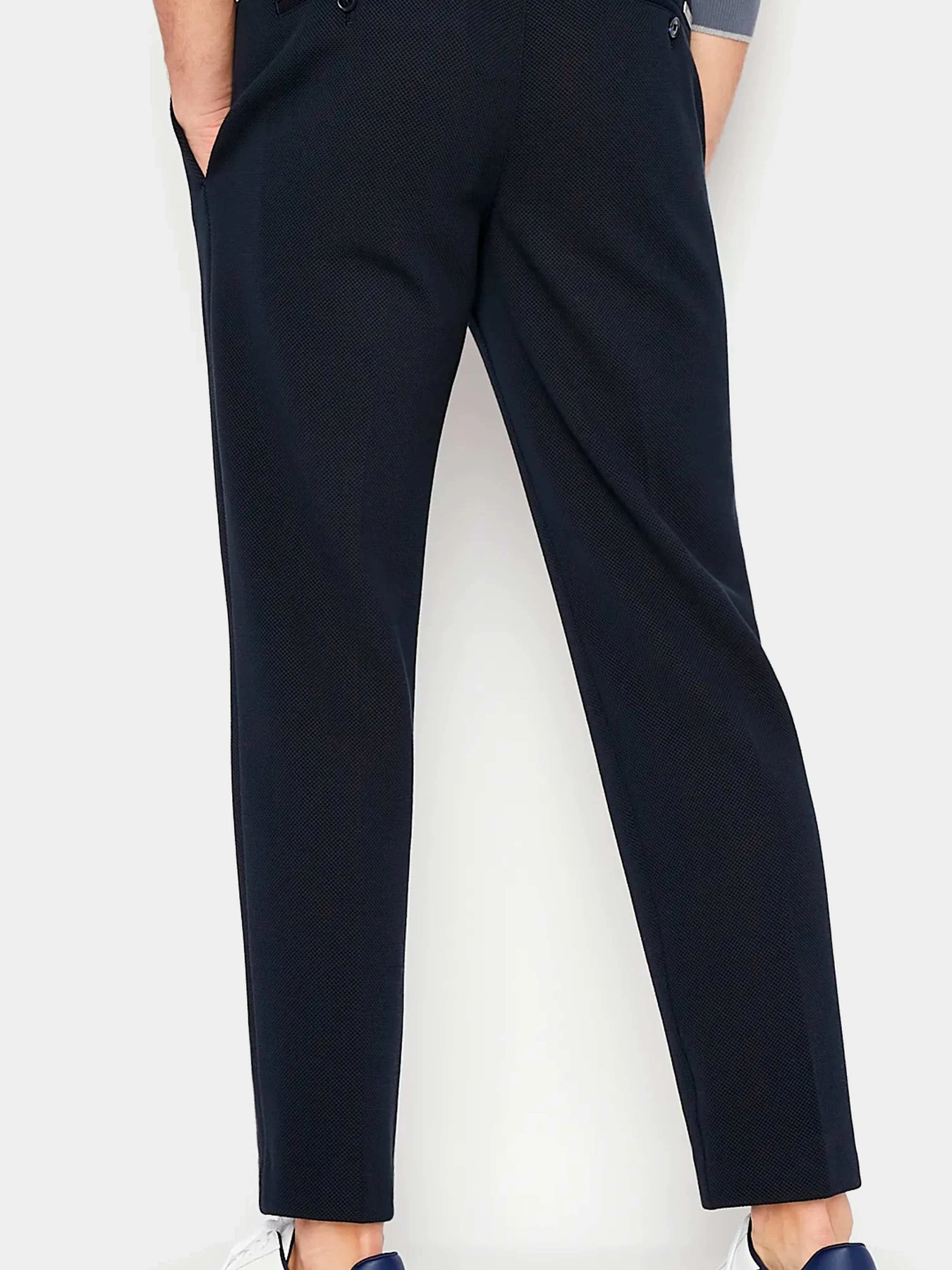 Брюки Armani Exchange модель 8NZP42-ZNUAZ-1583 Фото