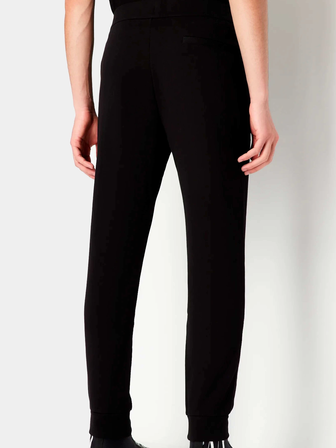 Брюки Armani Exchange модель 8NZPPQ-ZJ1ZZ-1200 Брюки Armani Exchange модель 8NZPPQ-ZJ1ZZ-1200 Фото