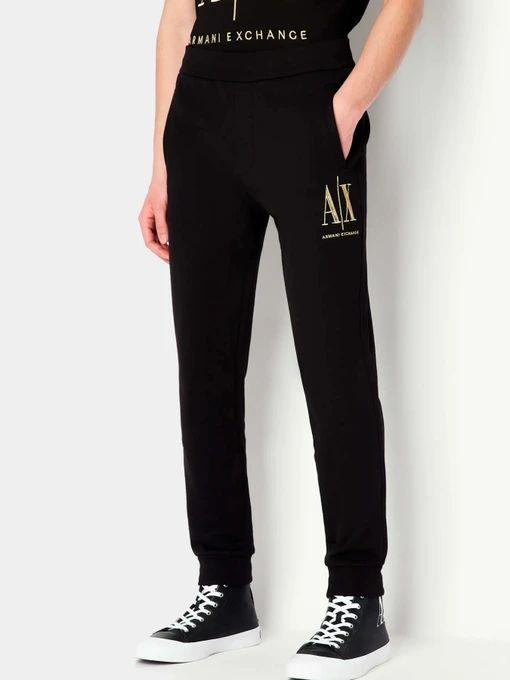 Брюки Armani Exchange модель 8NZPPQ-ZJ1ZZ-1200 Фото