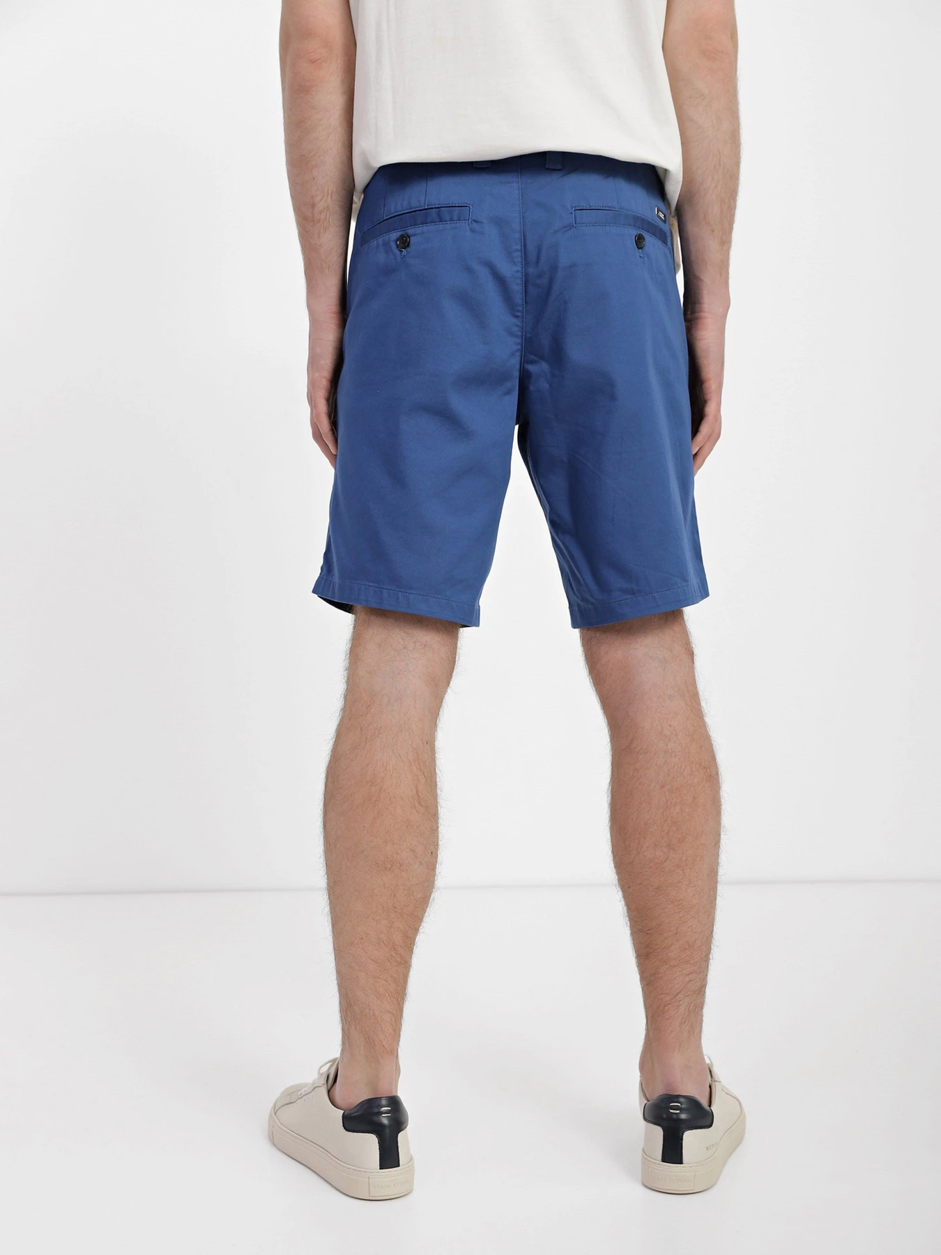 Шорты Armani Exchange модель 8NZS42-ZN1RZ-15CK Шорты Armani Exchange модель 8NZS42-ZN1RZ-15CK Фото