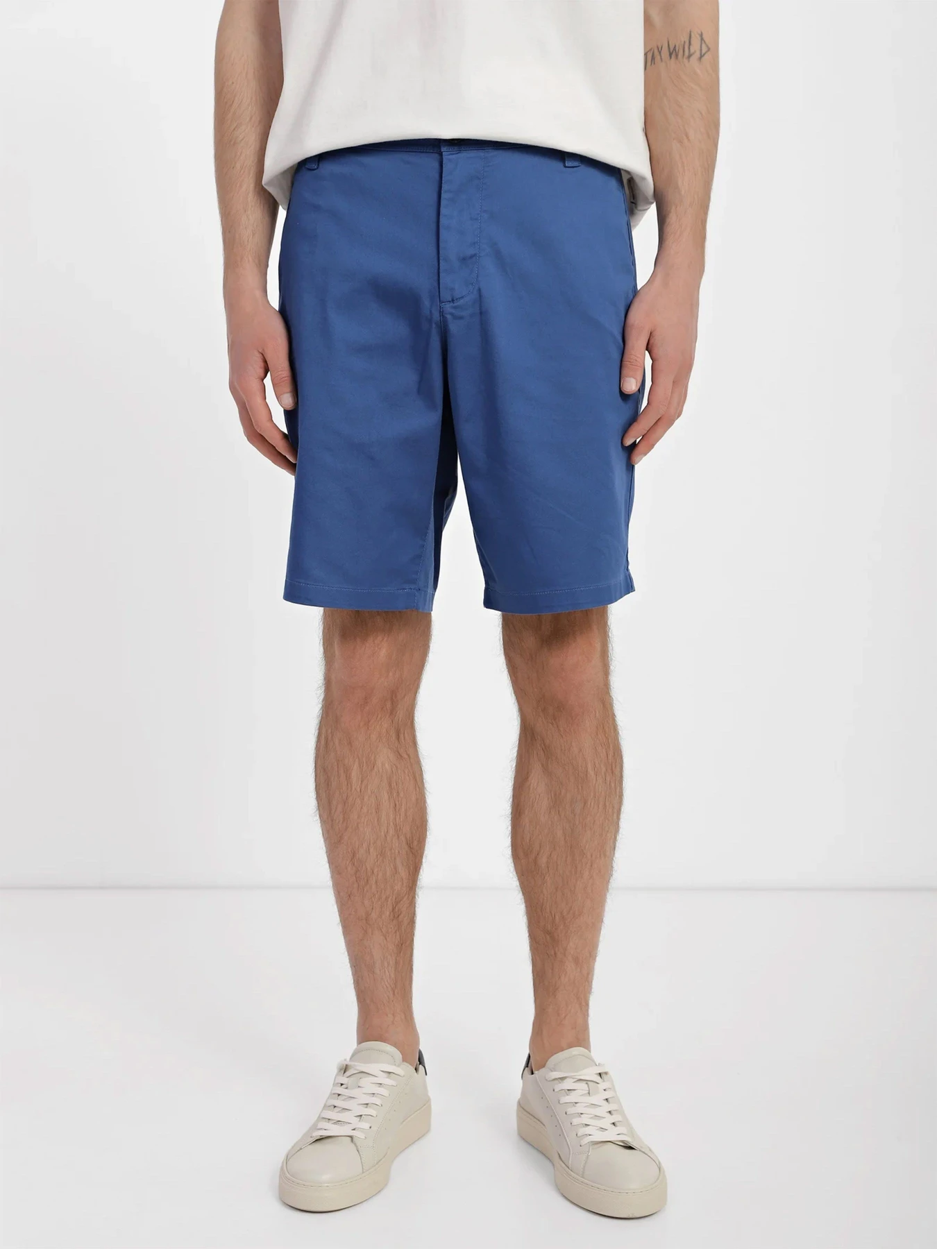 Шорты Armani Exchange модель 8NZS42-ZN1RZ-15CK Шорты Armani Exchange модель 8NZS42-ZN1RZ-15CK Фото