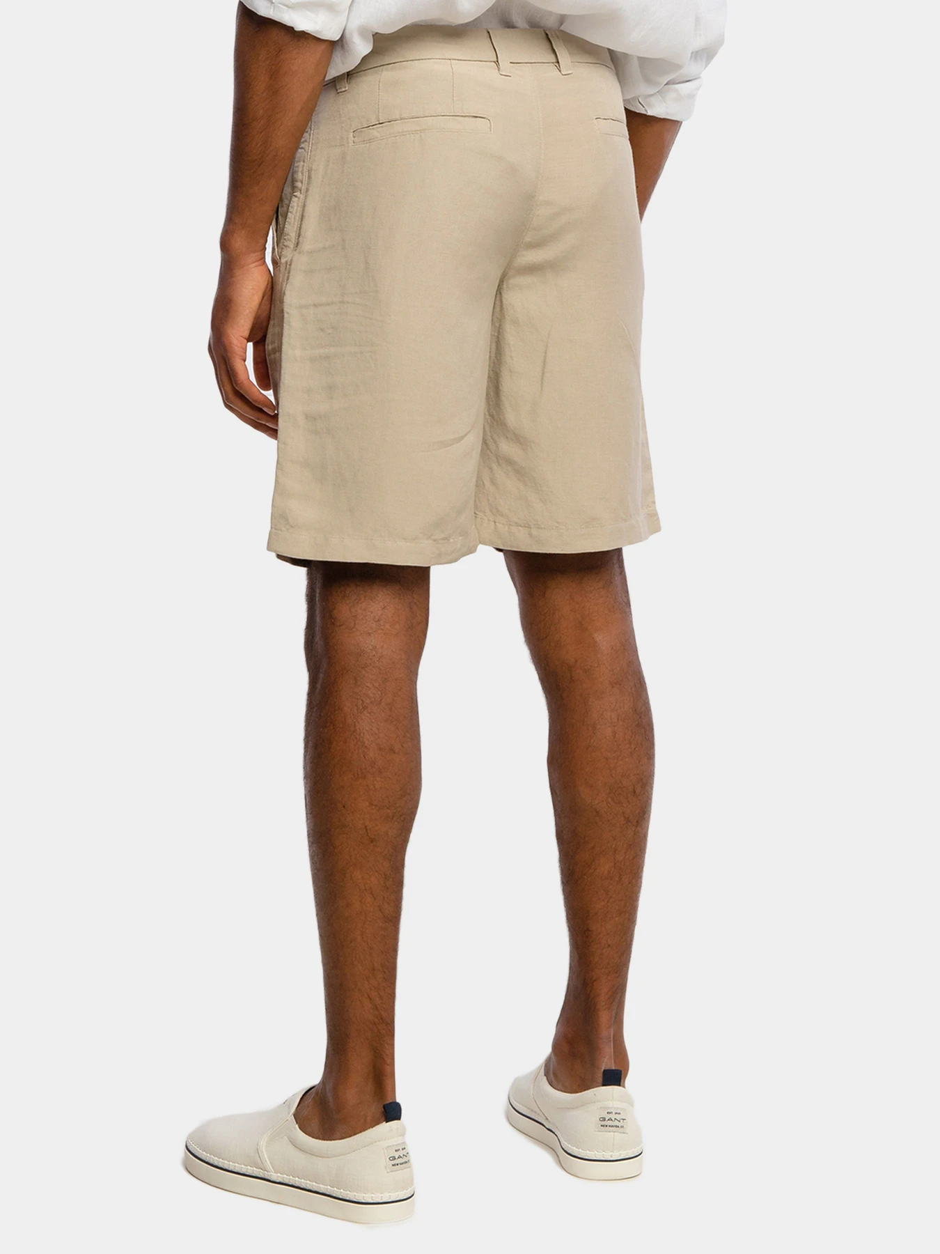 Шорты Armani Exchange модель 8NZS67-ZNFNZ-1724 Шорты Armani Exchange модель 8NZS67-ZNFNZ-1724 Фото