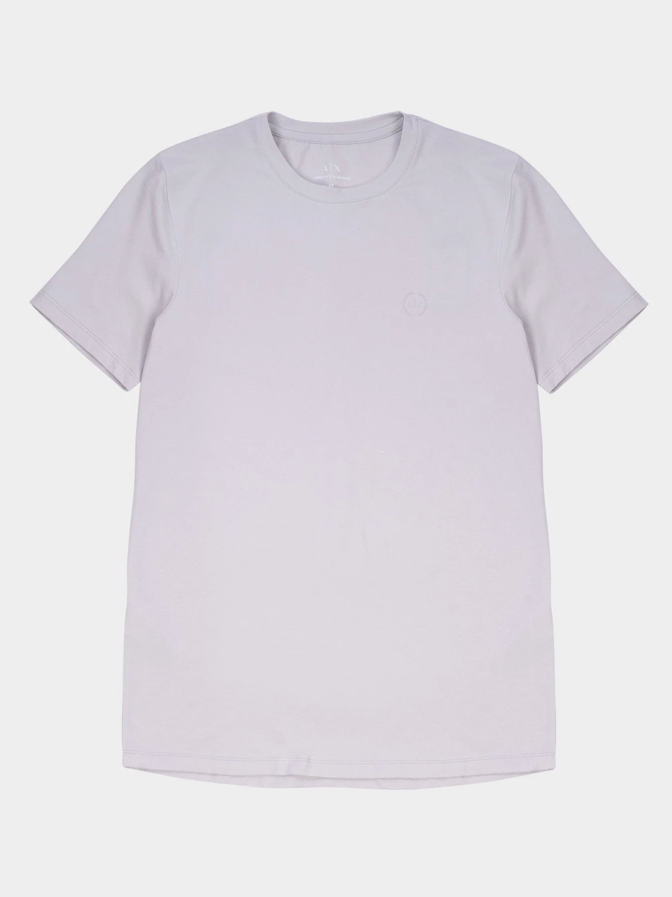 Футболки и поло Armani Exchange модель 8NZT84-Z8M9Z-1942 Фото