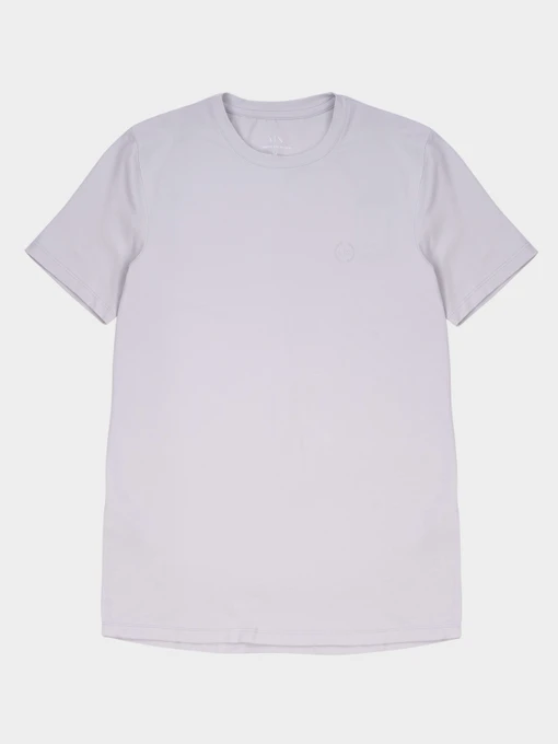 Футболки и поло Armani Exchange модель 8NZT84-Z8M9Z-1942 Фото