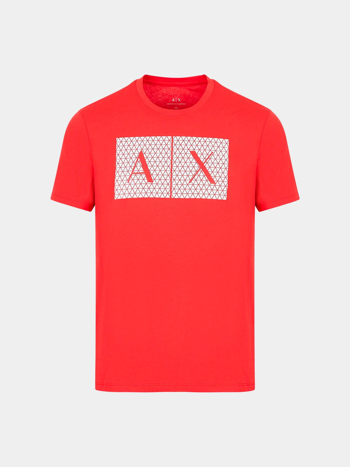 Футболки и поло Armani Exchange модель 8NZTCK-Z8H4Z-1477 Фото
