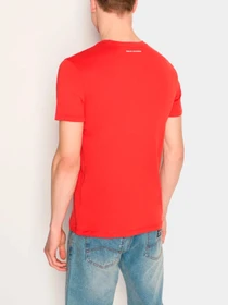 Футболки и поло Armani Exchange модель 8NZTCK-Z8H4Z-1477 Фото