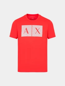 Футболки и поло Armani Exchange модель 8NZTCK-Z8H4Z-1477 Фото