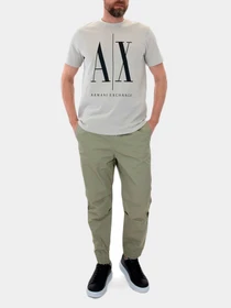 Футболки и поло Armani Exchange модель 8NZTPA-ZJH4Z-1777 Фото
