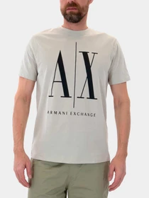 Футболки и поло Armani Exchange модель 8NZTPA-ZJH4Z-1777 Фото