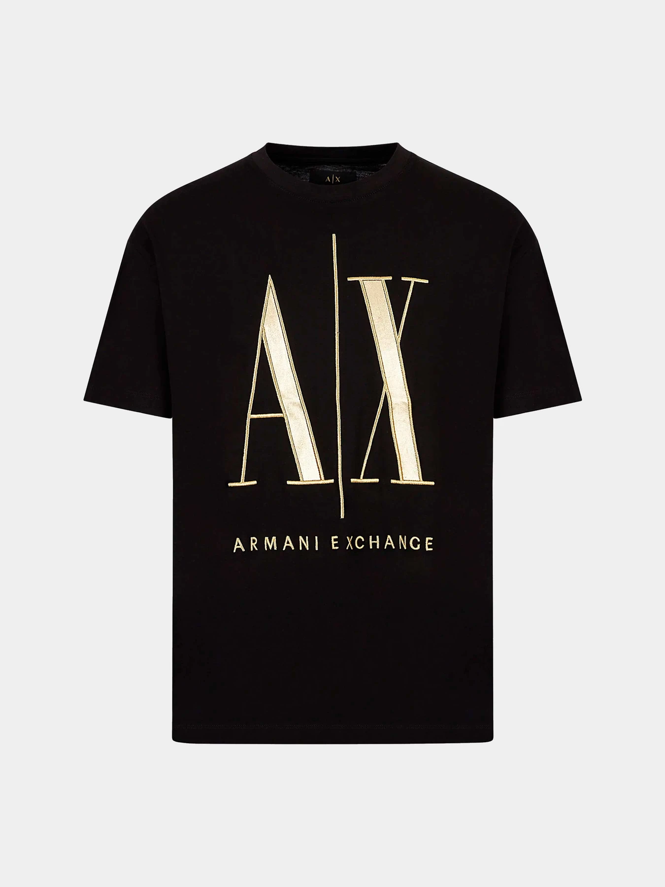 Футболки и поло Armani Exchange модель 8NZTPQ-ZJH4Z-1200 Фото