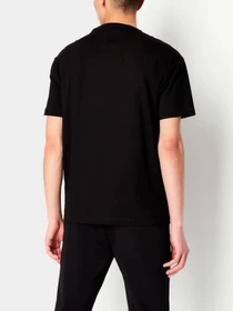 Футболки и поло Armani Exchange модель 8NZTPQ-ZJH4Z-1200 Фото