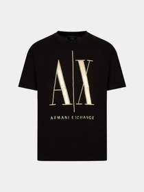 Футболки и поло Armani Exchange модель 8NZTPQ-ZJH4Z-1200 Фото