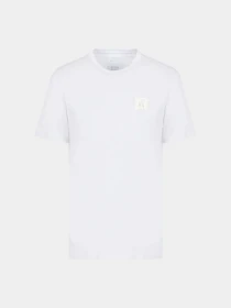Футболки и поло Armani Exchange модель 8NZTPR-ZJH4Z-1100 Фото