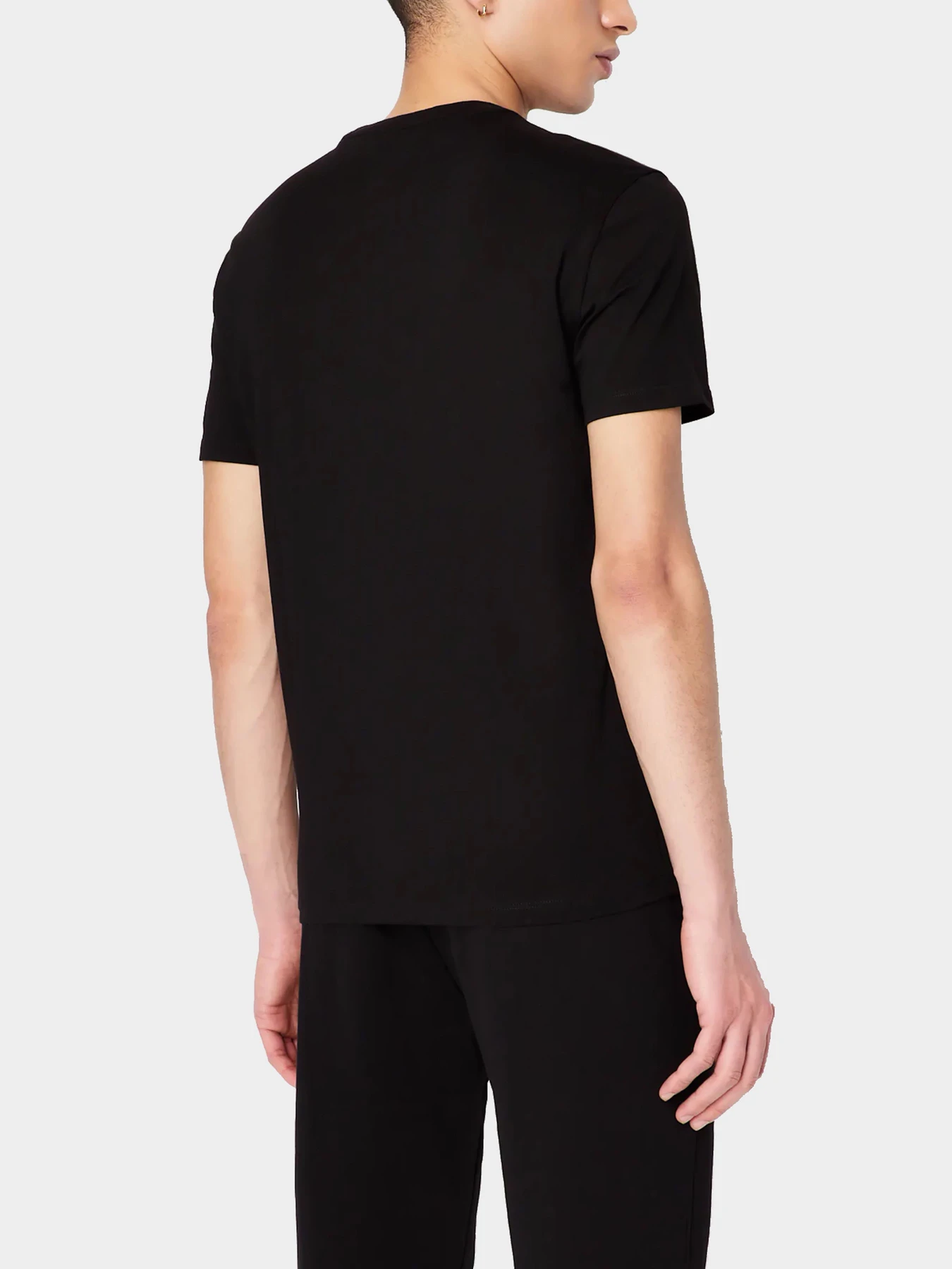 Футболки и поло Armani Exchange модель 8NZTPR-ZJH4Z-1200 Футболки и поло Armani Exchange модель 8NZTPR-ZJH4Z-1200 Фото
