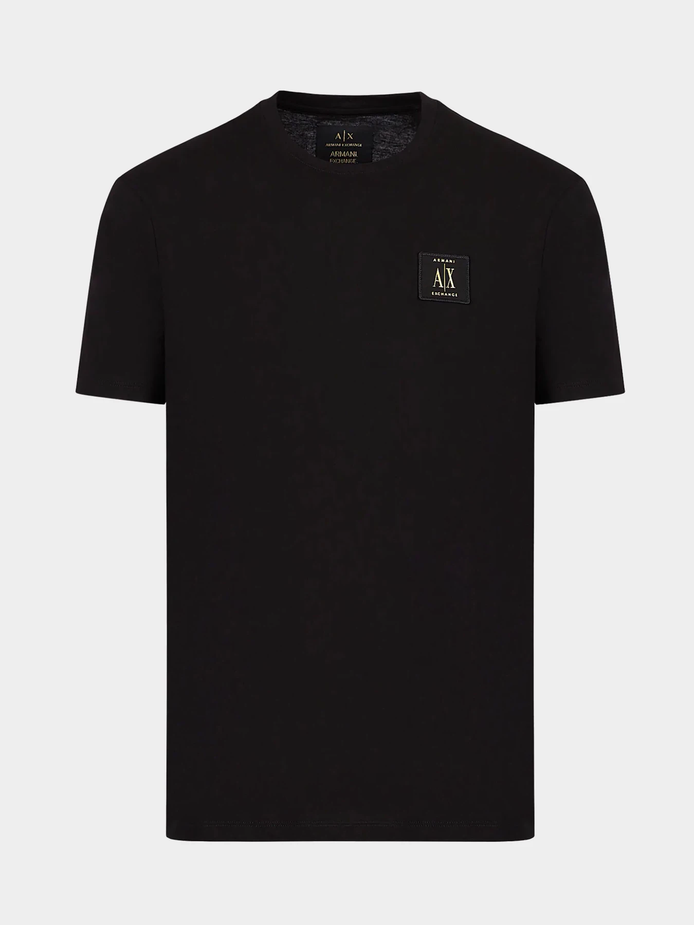 Футболки и поло Armani Exchange модель 8NZTPR-ZJH4Z-1200 Футболки и поло Armani Exchange модель 8NZTPR-ZJH4Z-1200 Фото