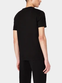 Футболки и поло Armani Exchange модель 8NZTPR-ZJH4Z-1200 Фото
