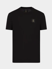 Футболки и поло Armani Exchange модель 8NZTPR-ZJH4Z-1200 Фото