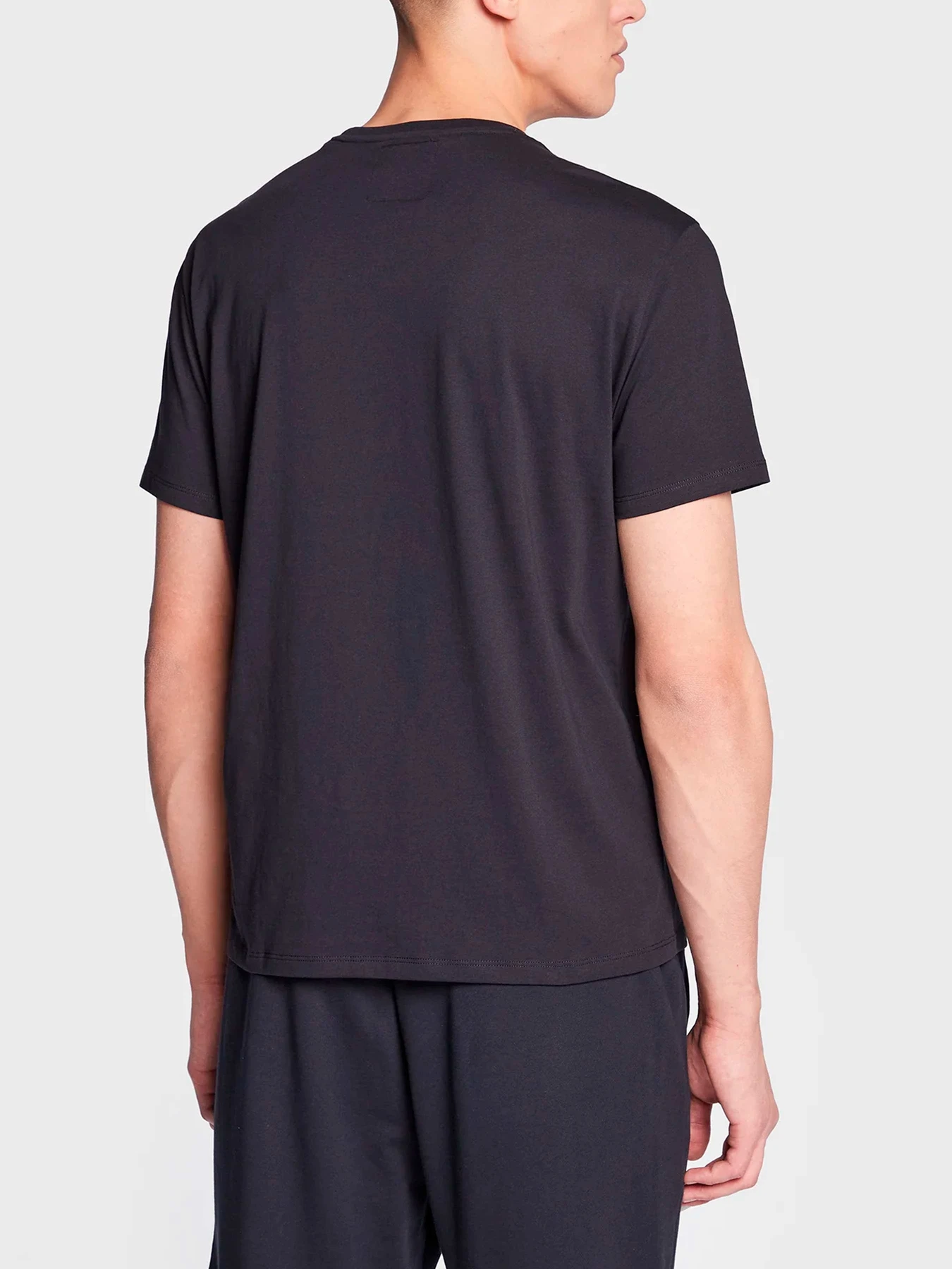 Футболки и поло Armani Exchange модель 8NZTPR-ZJH4Z-1510 Фото