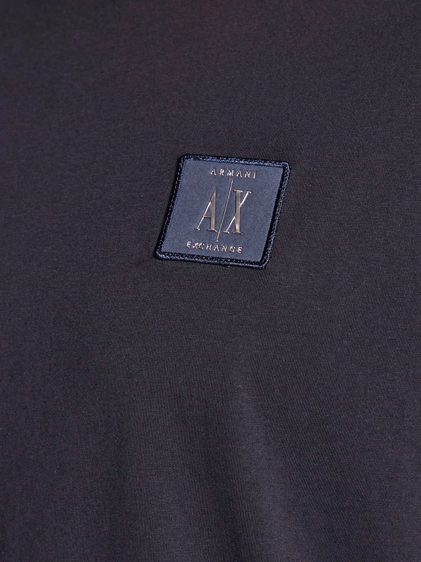 Футболки и поло Armani Exchange модель 8NZTPR-ZJH4Z-1510 Фото