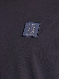 Футболки и поло Armani Exchange модель 8NZTPR-ZJH4Z-1510 Фото