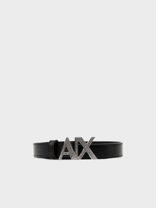 Ремни Armani Exchange модель 941125-3R785-00020 Фото