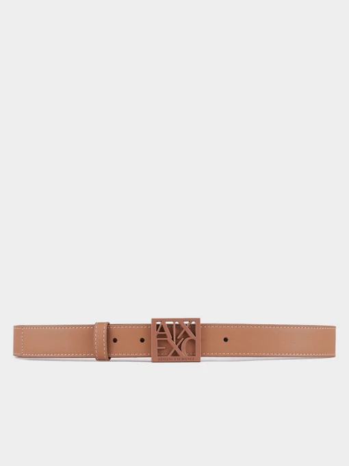Ремни Armani Exchange модель 941130-0A874-09352 Фото