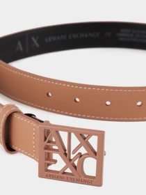 Ремни Armani Exchange модель 941130-0A874-09352 Фото
