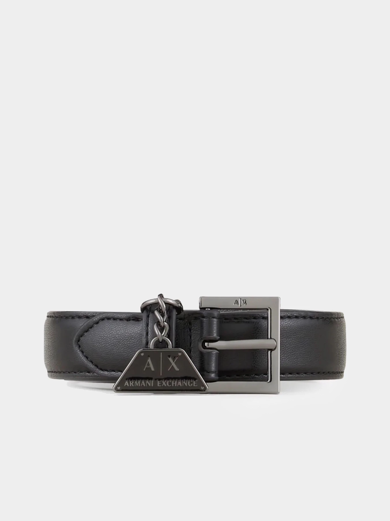 Ремни Armani Exchange модель 941162-3R784-00020 Фото
