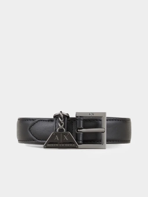 Ремни Armani Exchange модель 941162-3R784-00020 Фото