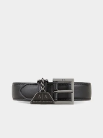 Ремни Armani Exchange модель 941162-3R784-00020 Фото