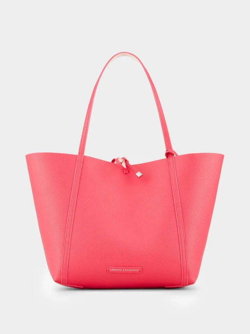 Сумки Armani Exchange модель 942034-CC703-18670 Фото