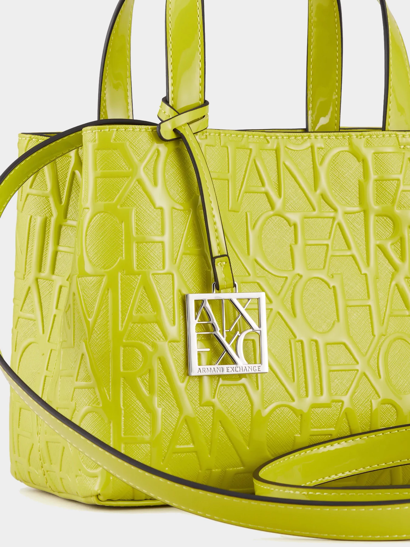 Сумки Armani Exchange модель 942647-CC794-11582 Фото