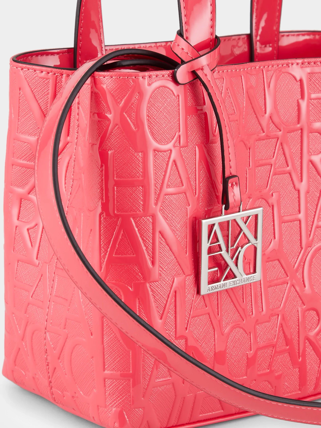 Сумки Armani Exchange модель 942647-CC794-39474 Фото