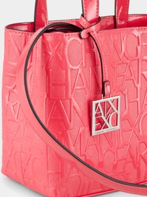 Сумки Armani Exchange модель 942647-CC794-39474 Фото