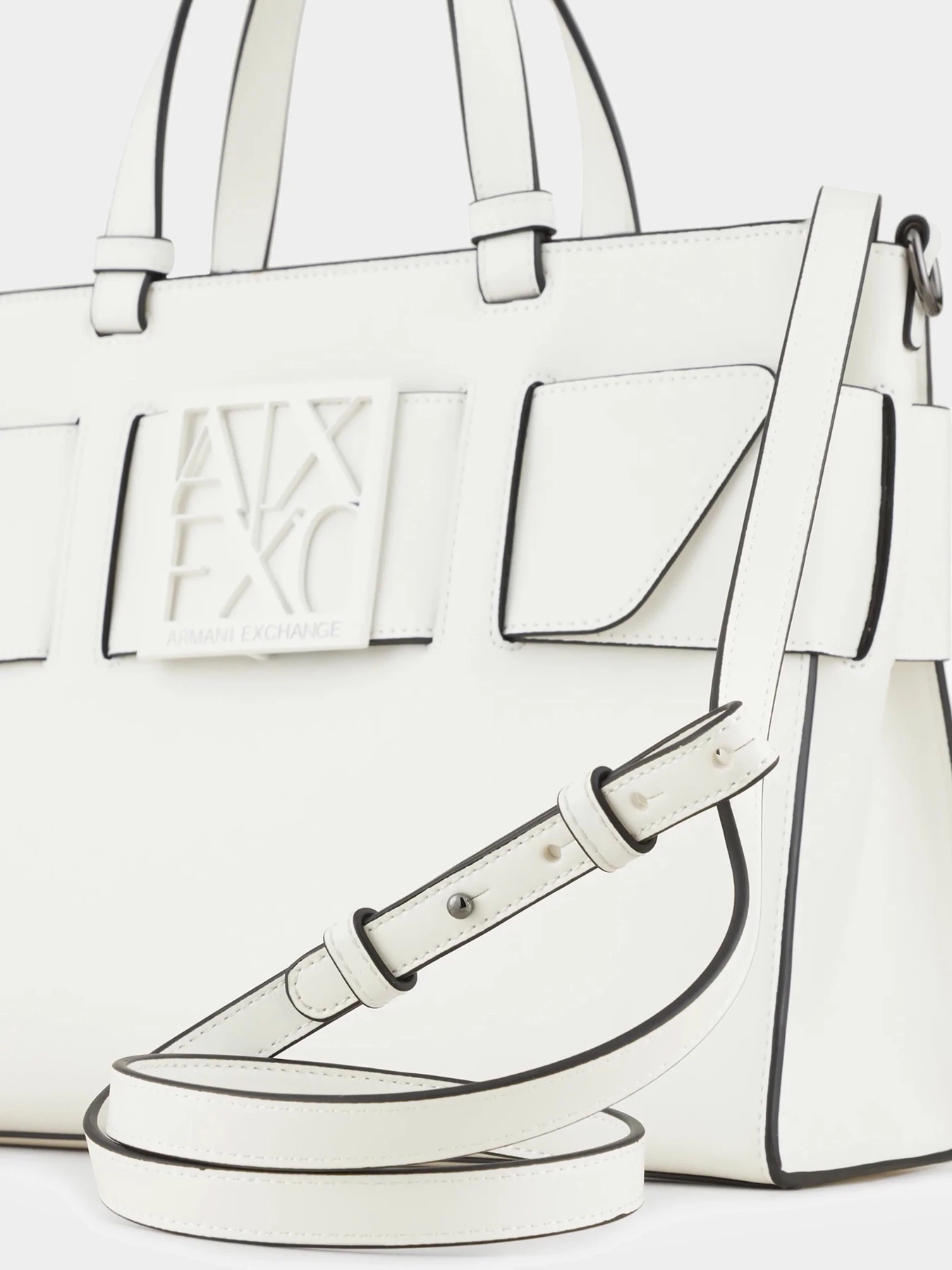 Сумки Armani Exchange модель 942689-0A874-26410 Фото