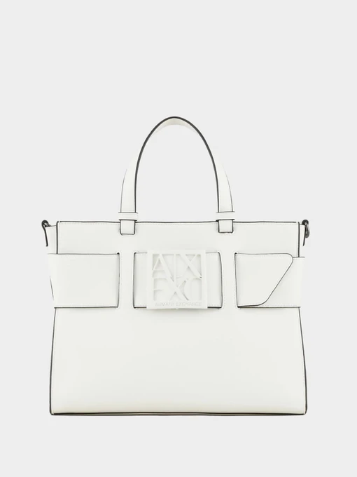 Сумки Armani Exchange модель 942689-0A874-26410 Фото