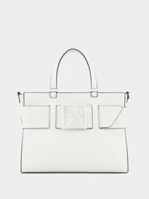 Сумки Armani Exchange модель 942689-0A874-26410 Фото