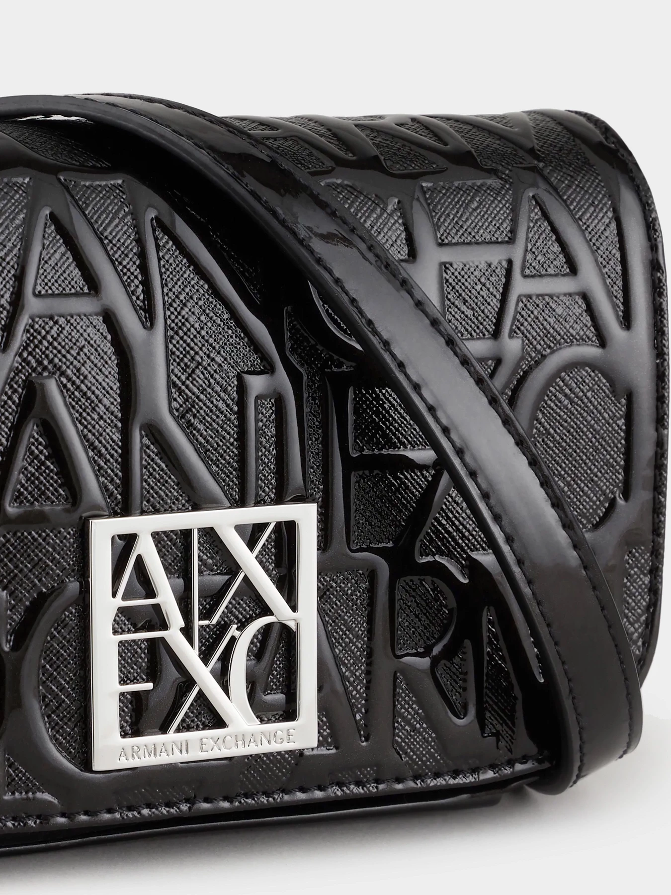 Сумки Armani Exchange модель 942734-CC794-00020 Фото