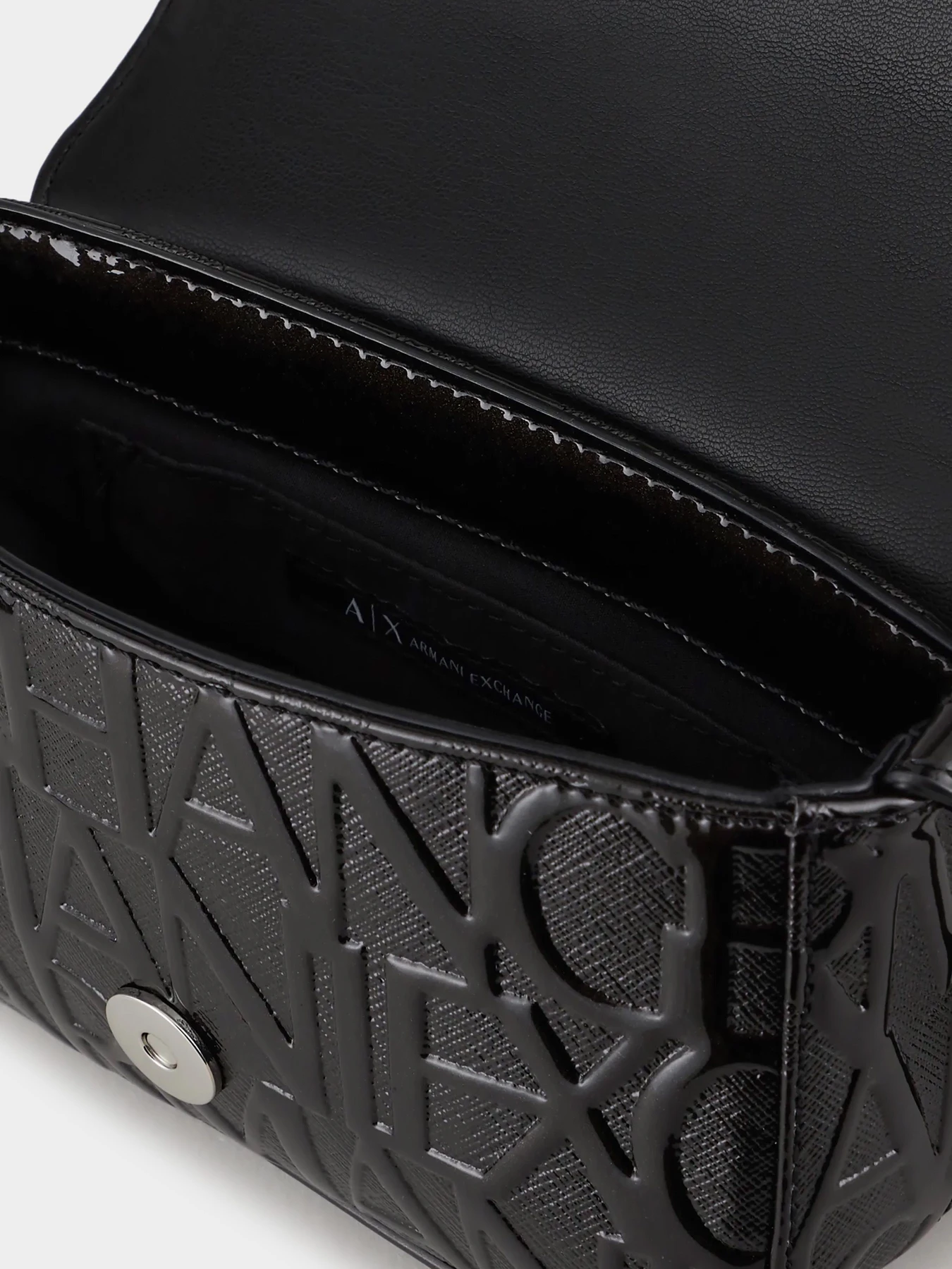 Сумки Armani Exchange модель 942734-CC794-00020 Фото