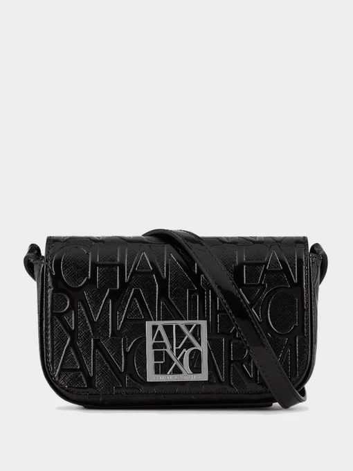 Сумки Armani Exchange модель 942734-CC794-00020 Фото