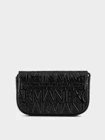 Сумки Armani Exchange модель 942734-CC794-00020 Фото