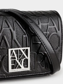 Сумки Armani Exchange модель 942734-CC794-00020 Фото