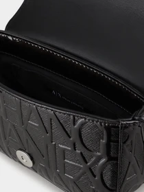 Сумки Armani Exchange модель 942734-CC794-00020 Фото