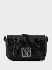 Сумки Armani Exchange модель 942734-CC794-00020 Фото