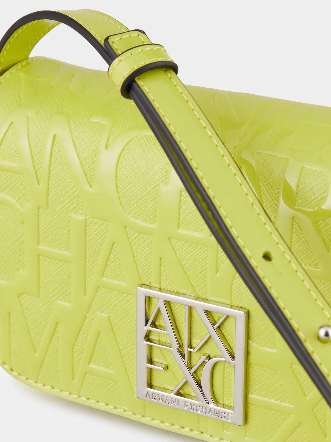 Сумки Armani Exchange модель 942734-CC794-11582 Фото