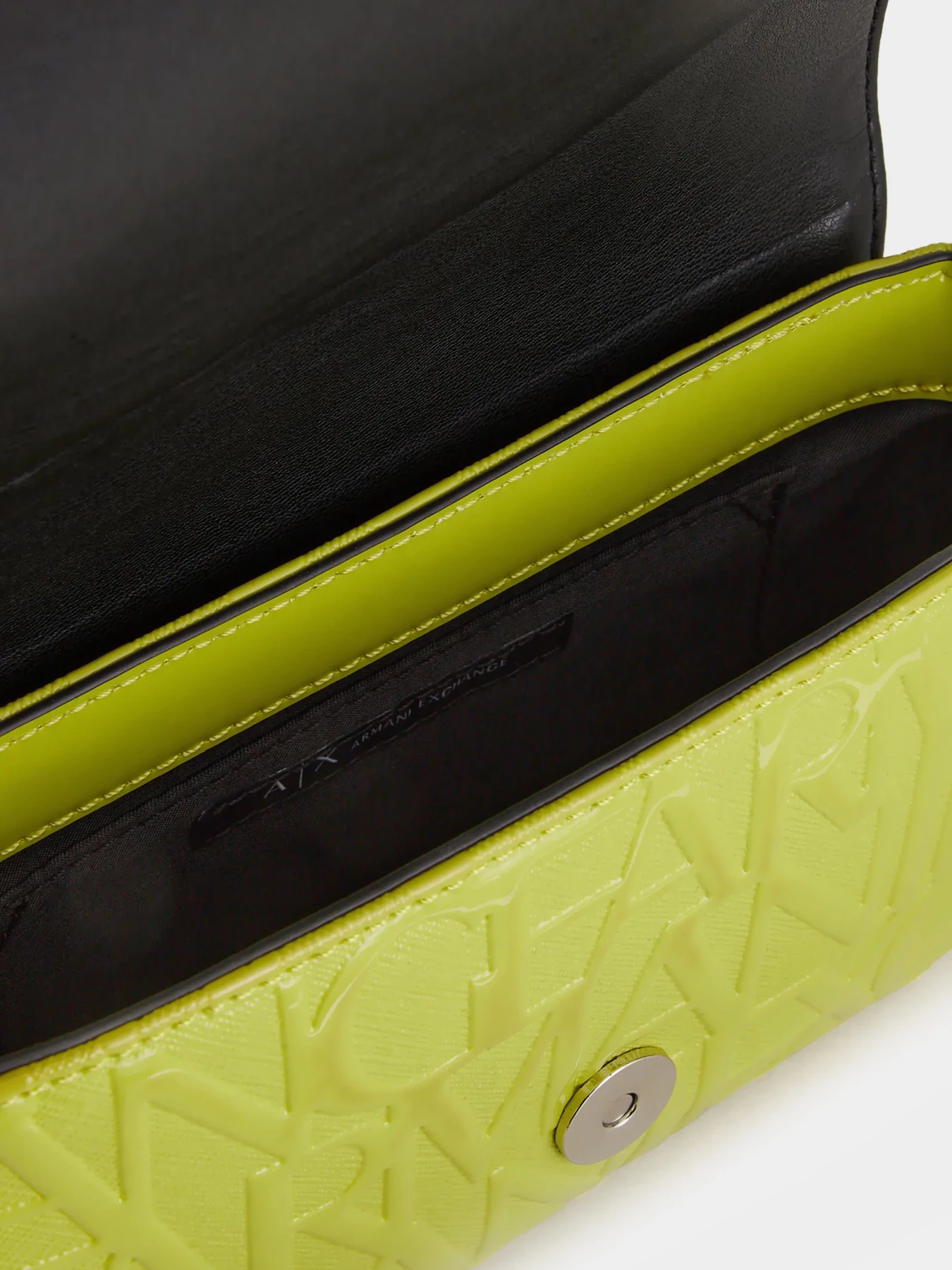 Сумки Armani Exchange модель 942734-CC794-11582 Фото