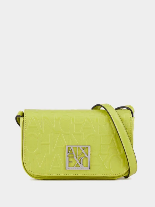 Сумки Armani Exchange модель 942734-CC794-11582 Фото