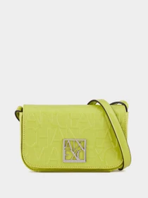 Сумки Armani Exchange модель 942734-CC794-11582 Фото