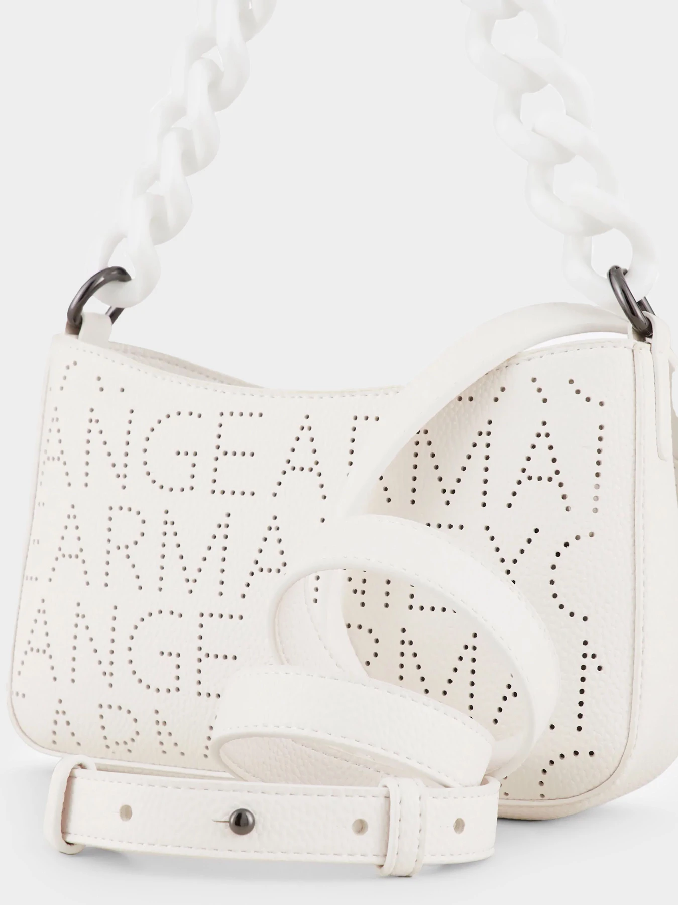 Сумки Armani Exchange модель 942798-3R713-26410 Фото
