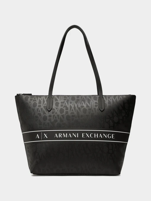 Сумки Armani Exchange модель 942867-CC744-19921 Фото